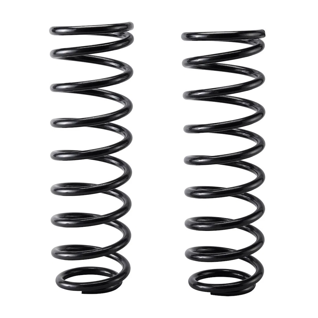 3160 – ARB USA Coil Spring, 2 Inch Lift Powder Coated Black Set Of 2